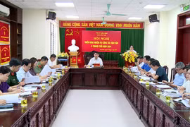 Bắc Ninh: Tiếp tục xây dựng và nhân rộng các mô hình “Dân vận khéo”