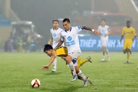 Bán kết Cúp Quốc gia 2023/24: Nóng ở Hàng Đẫy