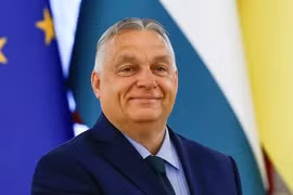 Thủ tướng Hungary bất ngờ đến Ukraine thúc đẩy ngừng bắn và đàm phán hòa bình