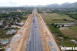 Mở rộng cao tốc Cam Lộ - La Sơn: Tránh lặp lại những thiếu sót, vi phạm