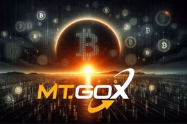 Sàn tiền ảo sập từ 10 năm trước sắp trả 9 tỷ USD Bitcoin cho khách hàng