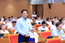 Tránh xảy ra tình trạng “gặp trưởng, phó phòng khó hơn gặp giám đốc”