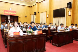 Hưng Yên: Nhân rộng các mô hình, điển hình “Dân vận khéo” trên tất cả các lĩnh vực của đời sống xã hội