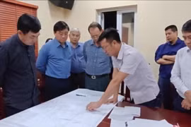 Quảng Ninh: Tai nạn lao động khiến 5 công nhân Công ty Than Hòn Gai tử vong