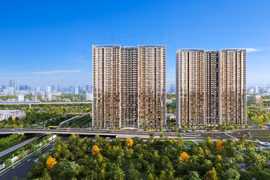 Sức cầu căn hộ sẽ tăng vọt sau thời điểm 1.8.2024