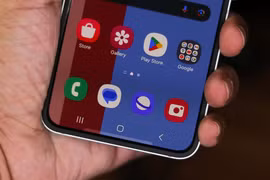 Samsung thêm tính năng chặn người dùng tải ứng dụng từ nguồn trái phép