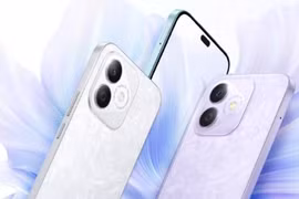 HONOR X60i trình làng với Smart Capsule, Dimensity 6080 và màn hình 2000 nits