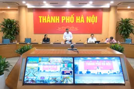 Hà Nội chủ động ban hành kế hoạch triển khai Luật Thủ đô sửa đổi