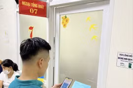 Nam A Bank “phủ sóng” thanh toán không tiền mặt tại bệnh viện