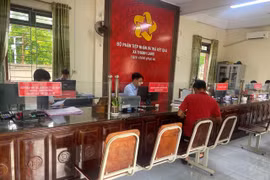 Thanh Hà (Hải Dương): Có thêm 2 xã đạt chuẩn nông thôn mới nâng cao