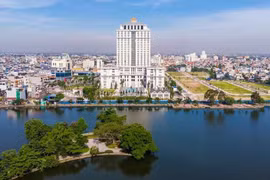 Thu ngân sách Nhà nước từ nguồn sử dụng đất tỉnh Nam Định đạt kết quả thấp