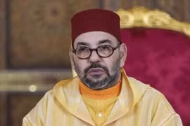 Morocco trả tự do cho 3 nhà báo, ân xá cho 2.476 phạm nhân