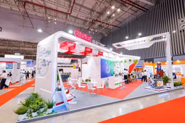 GELEX gần về đích lợi nhuận năm 2024