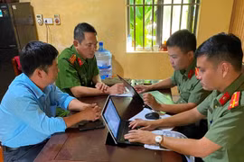 Xử phạt 3 trường hợp đăng tải thông tin sai sự thật về Tổng Bí thư Nguyễn Phú Trọng