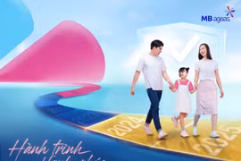 'Hành trình Hạnh phúc 2024': MB Ageas Life nâng cấp quyền lợi toàn diện cho khách hàng