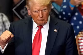 Tầm nhìn của ông Donald Trump về nền kinh tế Mỹ là gì?