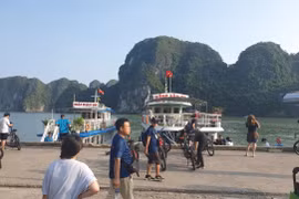 Phí tham quan Vườn quốc gia Cát Bà tăng gấp 2 lần từ ngày 1/8