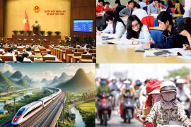 Nóng 18h: Không được tăng chỉ tiêu khi tỷ lệ thôi học trên 15% giúp ngăn chặn tuyển ồ ạt