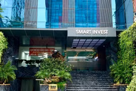 Cổ phiếu mất giá 21%, Chứng khoán SmartInvest (AAS) bất ngờ dừng kế hoạch chia cổ tức