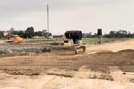 Năm 2024, Hà Nam phấn đấu thu ngân sách từ tiền sử dụng đất khoảng 5.800 tỷ đồng