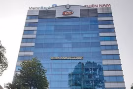 49,6 triệu cổ phiếu Thiên Nam (TNA) chính thức bị hủy niêm yết bắt buộc