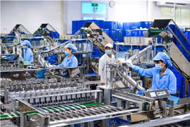 Các tiêu chí báo cáo về FDI hiện nay phân tán, chồng chéo gây khó cho doanh nghiệp