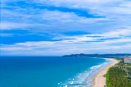 Cam Ranh đứng trước cơ hội lớn để trở thành thủ phủ du lịch mới của Việt Nam và thế giới