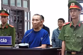 30 tháng tù cho kẻ xâm phạm lợi ích Nhà nước ở Quảng Bình