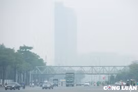 6 tiêu chuẩn quan trắc môi trường mới: Lời giải cho bài toán ô nhiễm môi trường