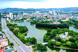 Đến năm 2030, vùng Trung du và miền núi phía Bắc sẽ thành vùng phát triển xanh