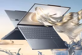 Lenovo ra mắt ThinkBook X AI 2024