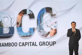 Bamboo Capital gây 'sốc' với chương trình tri ân tại Đại hội cổ đông năm 2024