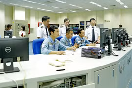 Hoạt động kiểm toán nhà nước đối với công tác quản lý, sử dụng tài chính, tài sản công tại các doanh nghiệp nhà nước