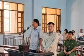 Gia Lai: Thiếu trách nhiệm gây hậu quả nghiêm trọng, nguyên Giám đốc Sở GD&ĐT lãnh án