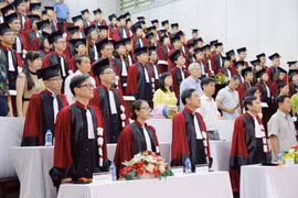 Đào tạo tiến sĩ hiện nay còn có những hạn chế