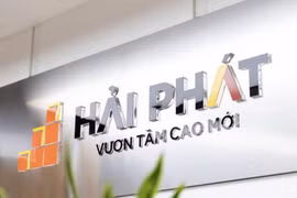 Hải Phát Invest (HPX) lãnh đạo từ nhiệm, cổ đông lớn thoái vốn ngay trước ĐHĐCĐ