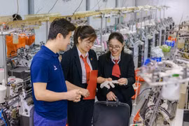 Agribank bổ sung thêm 35.000 tỷ đồng vốn tín dụng ưu đãi hỗ trợ nền kinh tế