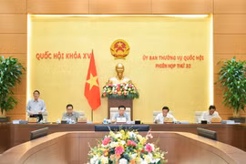 Kiên quyết xóa bỏ tư duy nhiệm kỳ, cơ chế “xin - cho”, “lợi ích nhóm” trong xây dựng, điều chỉnh, bổ sung quy hoạch