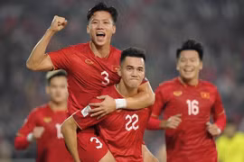 Thời cơ lớn cho thầy trò HLV Kim Sang-sik đánh bại Thái Lan