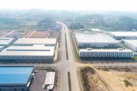 Lợi thế của bất động sản công nghiệp Thái Nguyên trong cuộc đua khốc liệt hiện nay
