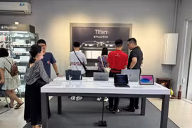 iPhone 16 series chính thức có giá bán tại Việt Nam, giao máy đợt đầu vào 26/9 có thể 'cháy hàng'