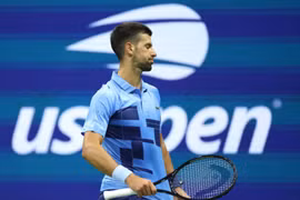 Djokovic bị văng khỏi Top 3 trên bảng xếp hạng ATP