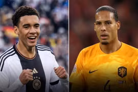 Nhận định Hà Lan vs Đức, 1h45 ngày 11/9 tại UEFA Nations League