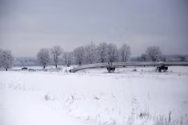 Mùa đông của châu Âu sẽ ra sao nếu khí đốt Nga không còn chảy qua Ukraine?