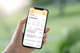 PVcomBank ra mắt tính năng “Quỹ hội nhóm” trên PVConnect