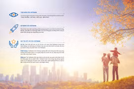 Vietbank củng cố ba nhân tố thúc đẩy hoạt động ngân hàng