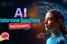 AI thực hiện 'phỏng vấn' liệu nhà báo có mất đi vai trò của mình?