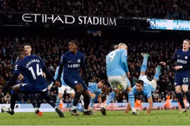 Nhận định Man City vs Brentford, 02h30 ngày 21/2 tại Ngoại hạng Anh
