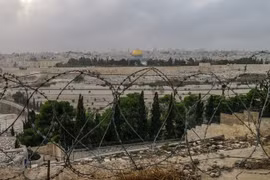 Nền kinh tế Israel ảnh hưởng nặng nề do chiến sự ở Trung Đông