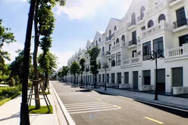 Nhu cầu tìm mua, thuê nhà tại TP HCM giảm mạnh trong tháng đầu năm